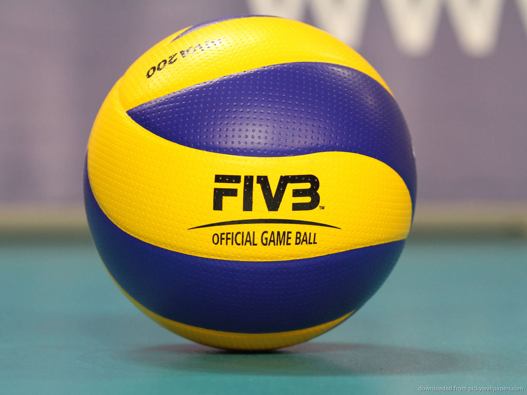 fivb-standard-ball | InstaVolley.com