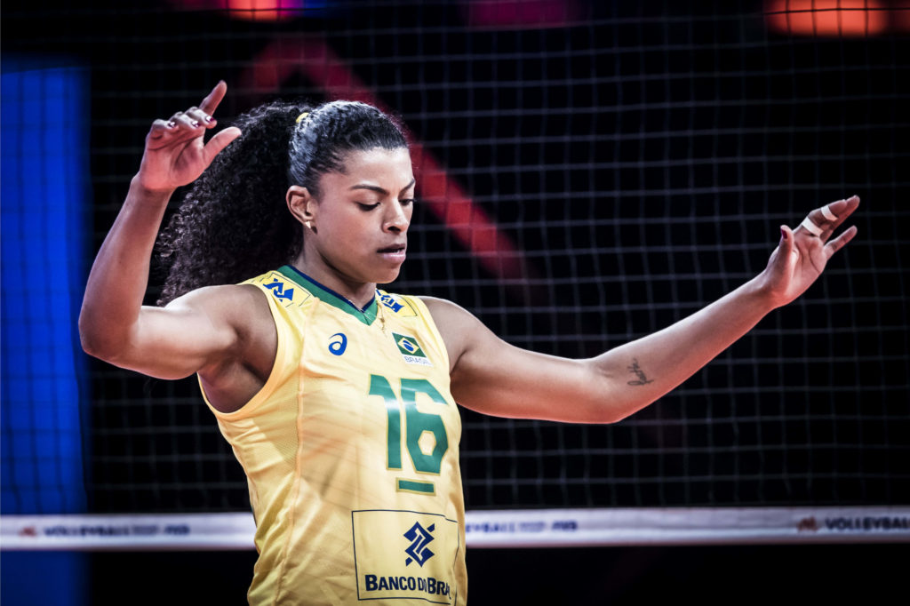 Fegaray | InstaVolley.com